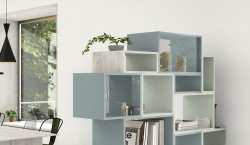 LAMINATE - U636 Verde Fjord ST9