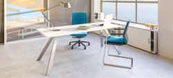Picior birou Most Desk bar