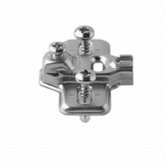 Placuta balama Modul-Expando 194E6100.ED Blum
