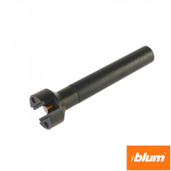 Poanson pentru placute de montaj 65.6100 Blum