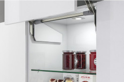 LED 2025 12V modular Loox Hafele