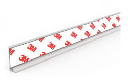 Alusplash profil pentru blat 564.53.598 Hafele