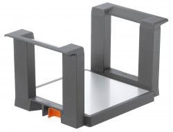Ambia-Line - Suport farfurii ZC7T0350 Blum