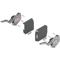 AVENTOS HK-S sistem usa pivotanta mica - mecanism de ridicare 20K2x00 set Blum