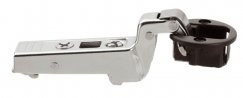 Balama CLIP top 94 gr usa de sticla incadrata 75T4300 Blum