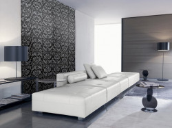 Folie decorativa SL Folie IMPERIAL Vintage Black