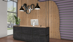 LAMINATE - U420 Lila ST9
