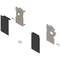 LEGRABOX - Suport front sertar interior M ZI7.0MS0 Blum