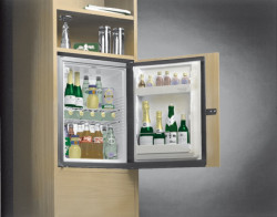 Mecanism fixare usa frigider incorporabil 568.16.007 Hafele