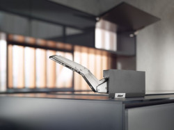 AVENTOS HK-top sistem usa pivotanta - mecanism de ridicare 22K2x00 set Blum