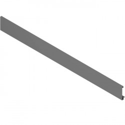 MERIVOBOX - Front sertar interior gri -orion ZV4.1042M Blum