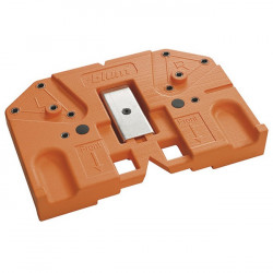 Sablon de gaurit pentru Tip-On de Tandembox 65.5050 Blum
