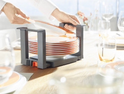 Suport farfurii Ambia-Line ZC7T0350 Blum