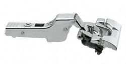 Balama CLIP 110 gr usa semiaplicata fara arc touch-latch inserta 70T3690.T Blum