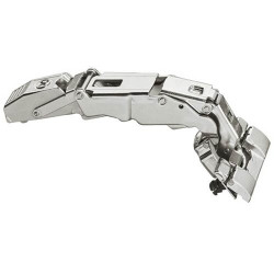 Balama CLIP top 155gr usa aplicata inserta 71T7590 Blum