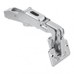 Balama CLIP top 170 gr usa aplicata fara arc touch-latch 70T6550.T Blum