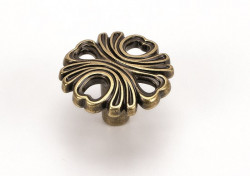 Buton mobila WPO829.000.00D1 antica firenze Giusti