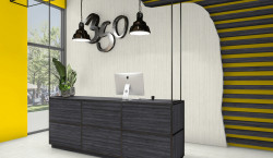 LAMINATE - H1122 Whitewood ST22
