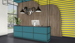 LAMINATE - U646 Verde Niagara ST9