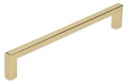 Maner mobila Slim 2108-200ZN5 auriu lucios Siro
