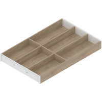 AMBIA-LINE- organizator tacamuri pentru Legrabox - latime 300mm NL=500mm ZC7S500Bx3 