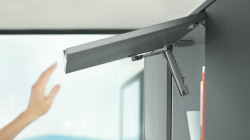 AVENTOS HK-XS sistem usa pivotanta mica - mecanism de ridicare 20K1X01set Blum