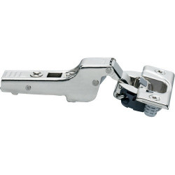 Balama clip top cu BLUMOTION 71B3580 usa semiaplicata cu diblu