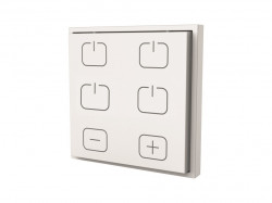 Controller cu 4 zone Mono Led SL-SZ4MONO Siro