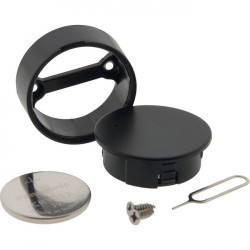 Controller MONO Touch35 negru SL-TOUCH35-K1 Siro