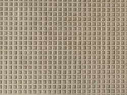Folie decorativa FL SQUARE 2 VELVET Mocha