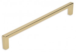 Maner mobila Slim 2108-328ZN5 auriu lucios Siro