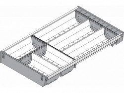 ORGA-LINE pentru tacamuri ZSI.450BI3NORGA-BE