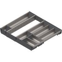 Orga-Line - organizator tacamuri sertar Tandembox ZSI.60VEI6 ORGA-BE Blum