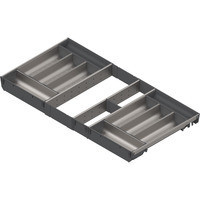 Orga-Line - organizator tacamuri sertar Tandembox ZSI.90VEI4 ORGA-BE Blum