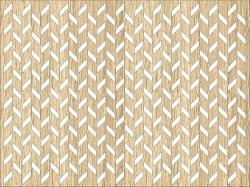 Panou perforat din HDF LACCATO ERBE OAK