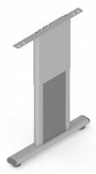 Picior birou Como Desk bar