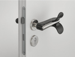 Protectie maner usa pentru actionare cu antebratul 909.59.400 Hafele