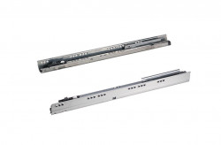 Tandembox ANTARO - Sina 65kg cu Tip-On Blumotion set 576M Blum