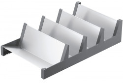 Suport mirodenii Ambia-Line ZC7G0P0I Blum