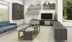 LAMINATE - U626 Verde kiwi ST9