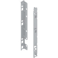Suport spate F, Legrabox ZB7F000S Blum, argintiu polar
