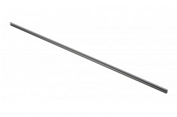 Maner mobila GROOVE 1200 mm finisaj negru mat