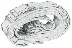 Pat rabatabil - set 3 curele saltea <1400mm 271.87.922 Hafele