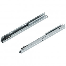 Tandembox ANTARO - Sina 450mm cu TIP-ON Blumotion 30kg set 578.4501M Blum