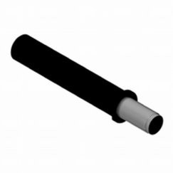 Blumotion montare pe partea opusa balamalelor V500 970.1002 gri