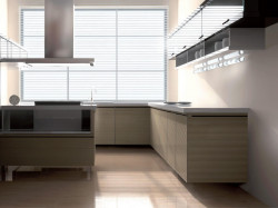 Element de suspendare 807 corp inferior, dreapta