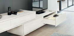 Glisiera MOVENTO 250mm 40 kg ext. totala S