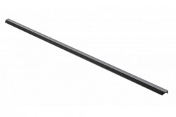 Maner mobila TREX CROSS 1200 mm finisaj negru mat