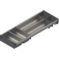 Orga-Line - organizator tacamuri sertar Tandembox NL=550 mm, Latime=192 mm ZSI.550BI2N Blum
