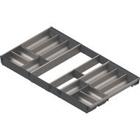 Orga-Line - organizator tacamuri sertar Tandembox ZSI.90VEI6 ORGA-BE Blum